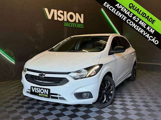 CHEVROLET JOY 1.0 SPE4 FLEX MANUAL